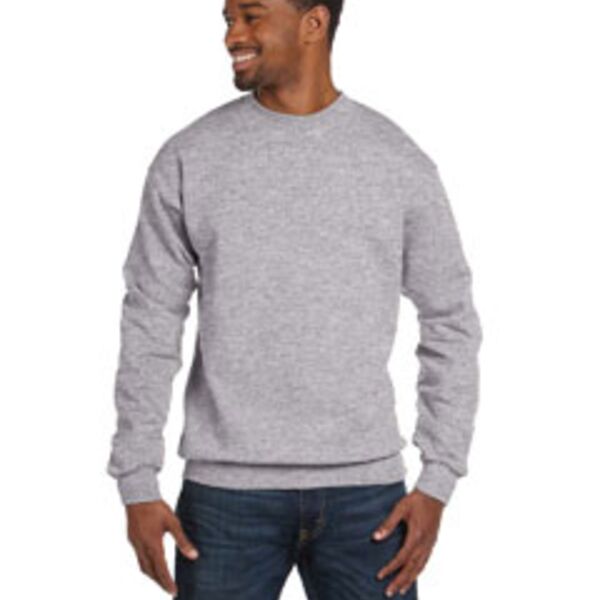 Adult Premium Cotton® Adult 9 oz. Ringspun Crew Thumbnail